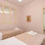 Private Pristine Balcony Home- Heart Of The Center * Szaloniki
