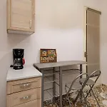 Apartman Private Pristine Balcony Home- Heart Of The Center Szaloniki